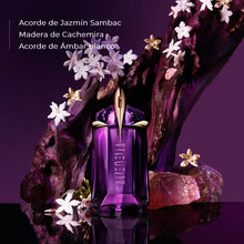Cargar imagen en el visor de la galería, Mugler Alien Refillable Eau de Parfum