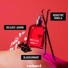 Cargar imagen en el visor de la galería, Cacharel Amor Amor Eau De Toilette 100ml