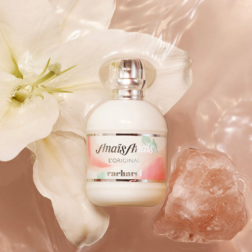 CC Cacharel Anais Anais Premier Delice EDT 100Ml