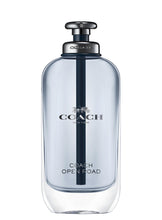 Cargar imagen en el visor de la galería, Coach New York Open Road Eau De Toilette