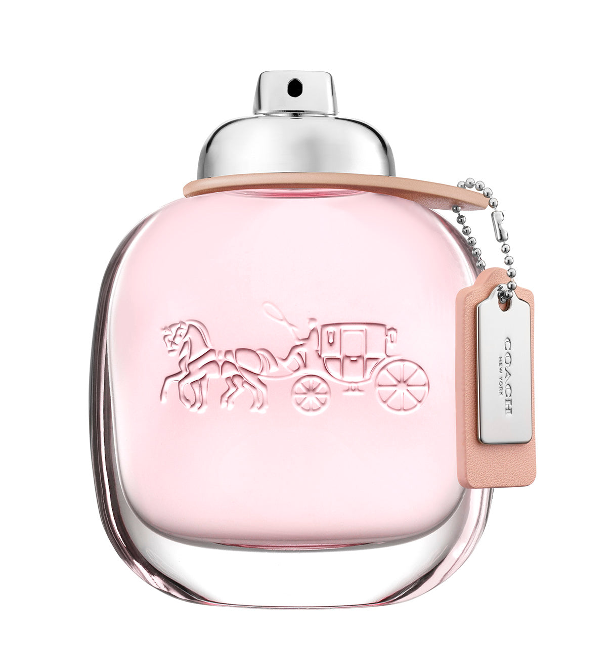 Coach New York For Women EDT 90ML