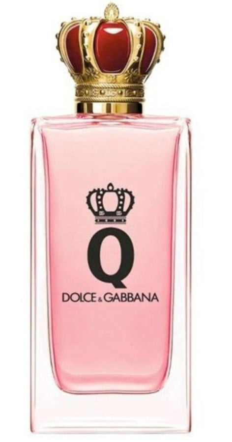 Q by Dolce & Gabbana 100 ml