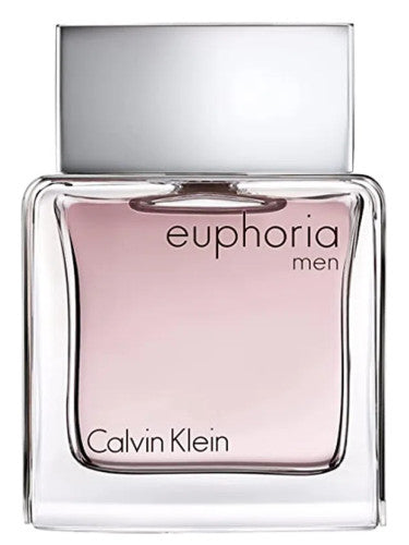 Calvin Klein Euphoria For Men EDT 100ML