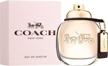 Cargar imagen en el visor de la galería, Coach New York For Women Eau De Parfum
