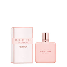 Cargar imagen en el visor de la galería, Givenchy Irresistible Rose Velvet Eau de Parfum 80ml