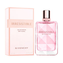 Cargar imagen en el visor de la galería, Givenchy Irresistible Very Floral Eau de Parfum 80ml