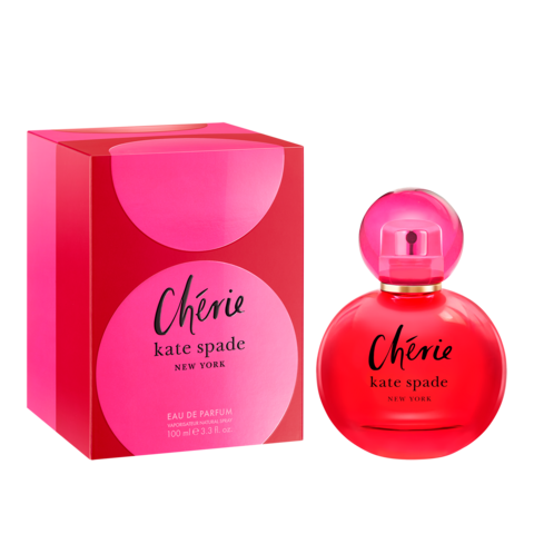 Kate Spade New York Chérie EDP 100 ML