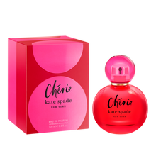 Cargar imagen en el visor de la galería, Kate Spade Chérie Eau de Parfum 100ml