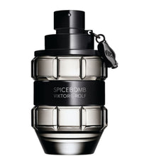 Cargar imagen en el visor de la galería, Viktor & Rolf SpiceBomb Eau de Toilette 90ml