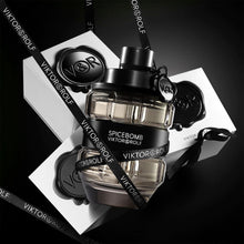 Cargar imagen en el visor de la galería, Viktor & Rolf SpiceBomb Eau de Toilette 90ml