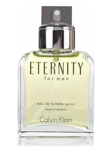 Calvin Klein Eternity For Men EDT 200ML