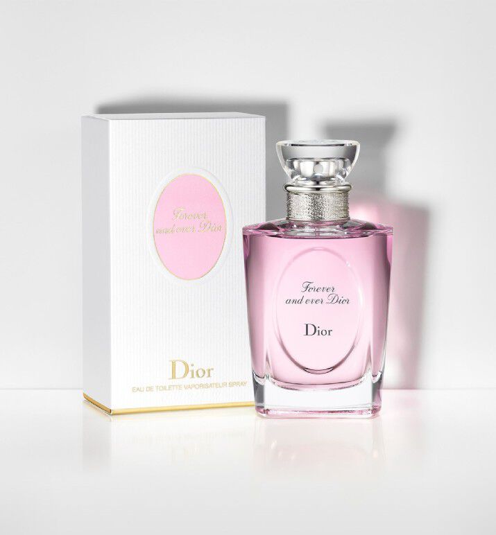 Dior forever & ever dior edt for her 100