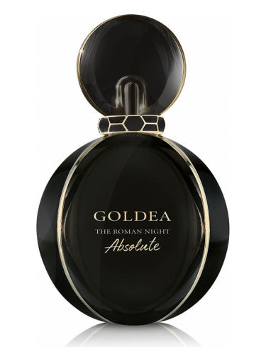 Bvlgari Goldea The Roman Night Absolute