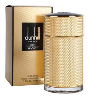 Dunhill London Icon Absolute EDP Vp 100ML