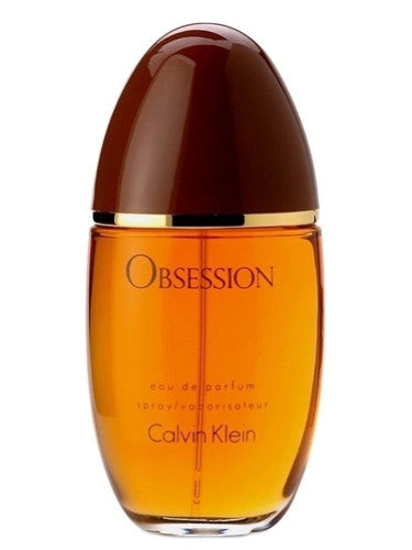 Calvin Klein Obsession For Women EDP 100ML