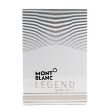 Cargar imagen en el visor de la galería, Montblanc Legend Spirit Eau De Toilette