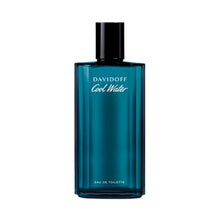 Cargar imagen en el visor de la galería, Davidoff Cool Water Man Eau De Toilette
