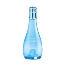 Cargar imagen en el visor de la galería, Davidoff Cool Water Woman Eau de Toilette 100 ML