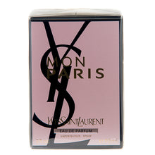 Cargar imagen en el visor de la galería, Yves Saint Laurent Mon Paris Eau de Parfum