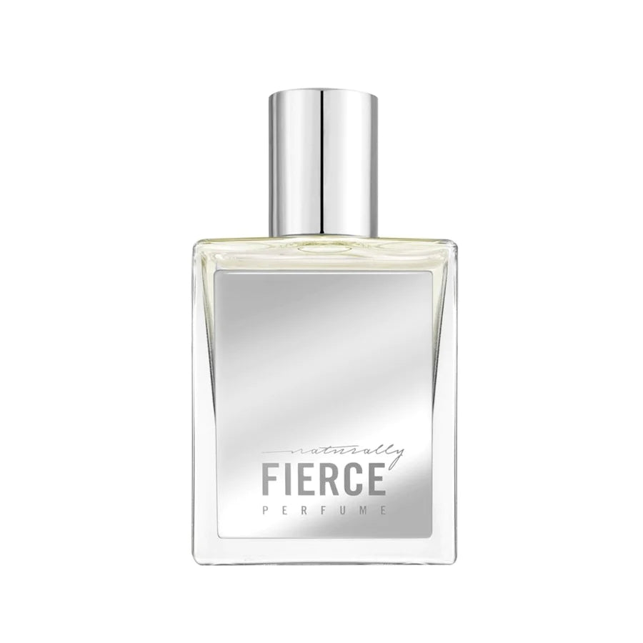 Abercrombie & Fitch Naturallly Fierce EDP
