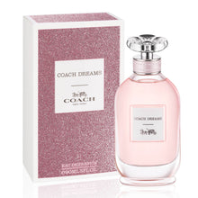 Cargar imagen en el visor de la galería, Coach New York Dreams Eau De Parfum