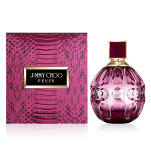Cargar imagen en el visor de la galería, Jimmy Choo Fever EDT 90 ML