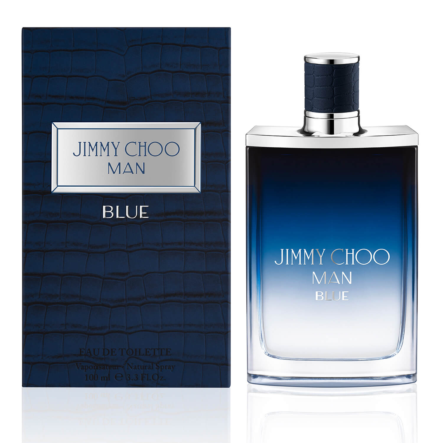 Jimmy Choo Man Blue EDT 100 ML
