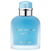 Cargar imagen en el visor de la galería, Dolce & Gabbana Light Blue Pour Homme Intense Eau De Parfum