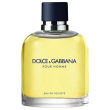 Cargar imagen en el visor de la galería, Dolce & Gabbana Pour Homme Eau De Toilette