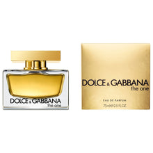 Cargar imagen en el visor de la galería, The One Eau De Parfum 75 ML