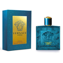 Cargar imagen en el visor de la galería, Versace Eros Eau de Parfum