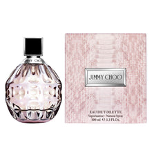 Cargar imagen en el visor de la galería, Jimmy Choo EDT 100 ML