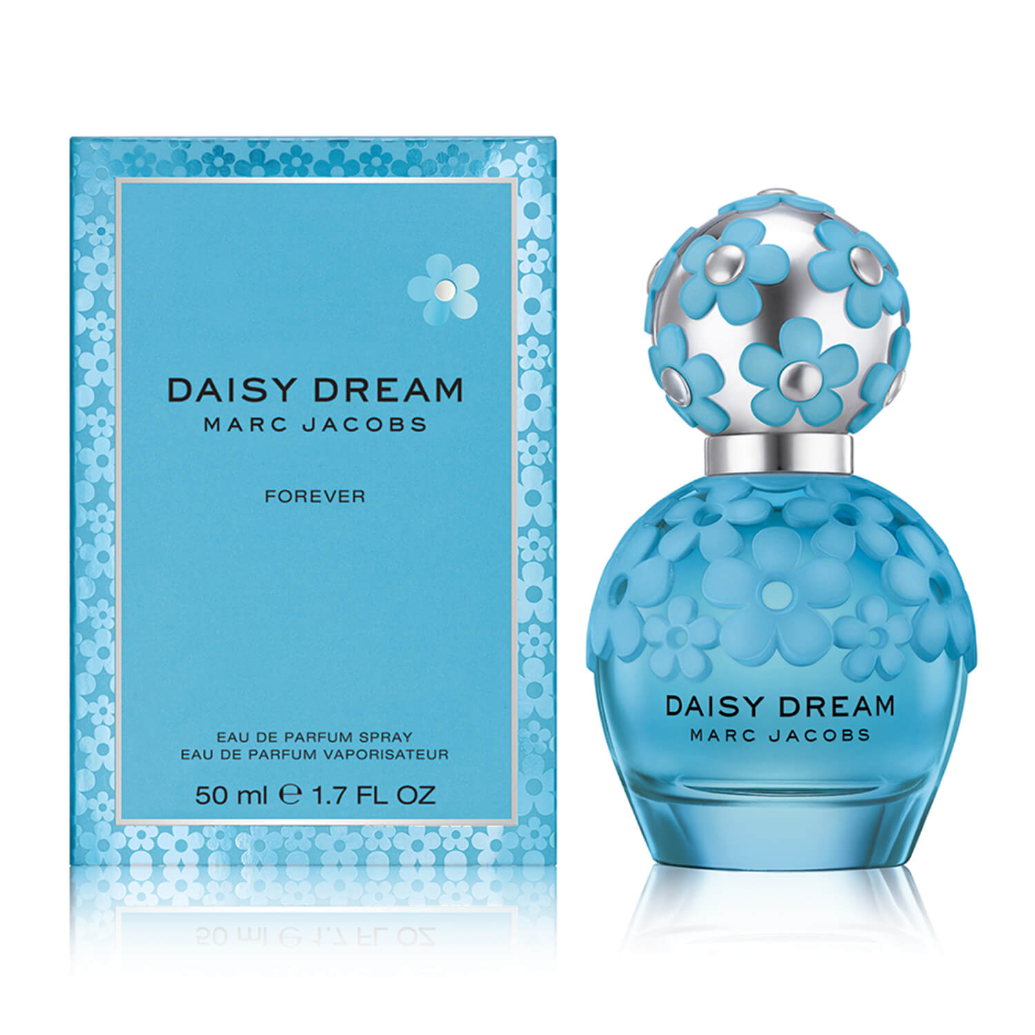 Daisy Dream Forever Eau De Parfum 50ml