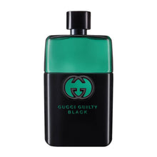 Cargar imagen en el visor de la galería, Gucci Guilty Black Pour Homme Eau De Toilette