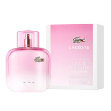 Cargar imagen en el visor de la galería, Lacoste L.12.12 Pour Elle Eau Fraiche 90ml