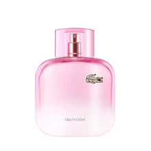 Cargar imagen en el visor de la galería, Lacoste L.12.12 Pour Elle Eau Fraiche 90ml