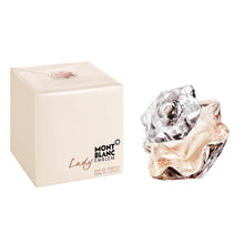 Cargar imagen en el visor de la galería, Montblanc Lady Emblem Eau De Parfum 75ml