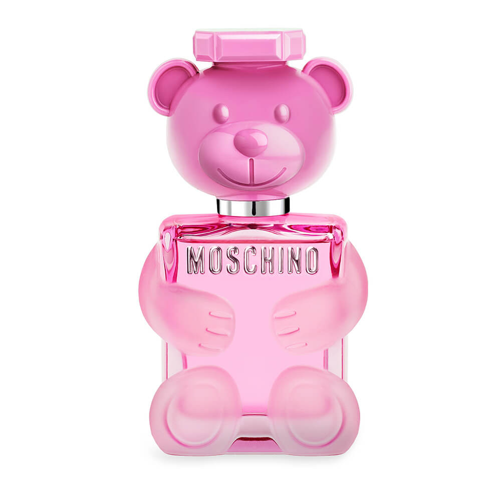 Moschino Toy 2 Bubble Gum Eau de Toilette 100 ML
