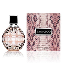 Cargar imagen en el visor de la galería, Jimmy Choo EDP 60 ML