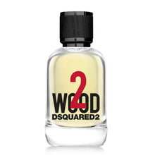 Cargar imagen en el visor de la galería, Dsquared2 Wood 2 Eau de Toilette 100 ML