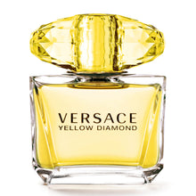 Cargar imagen en el visor de la galería, Versace Yellow Diamond Eau de Toilette
