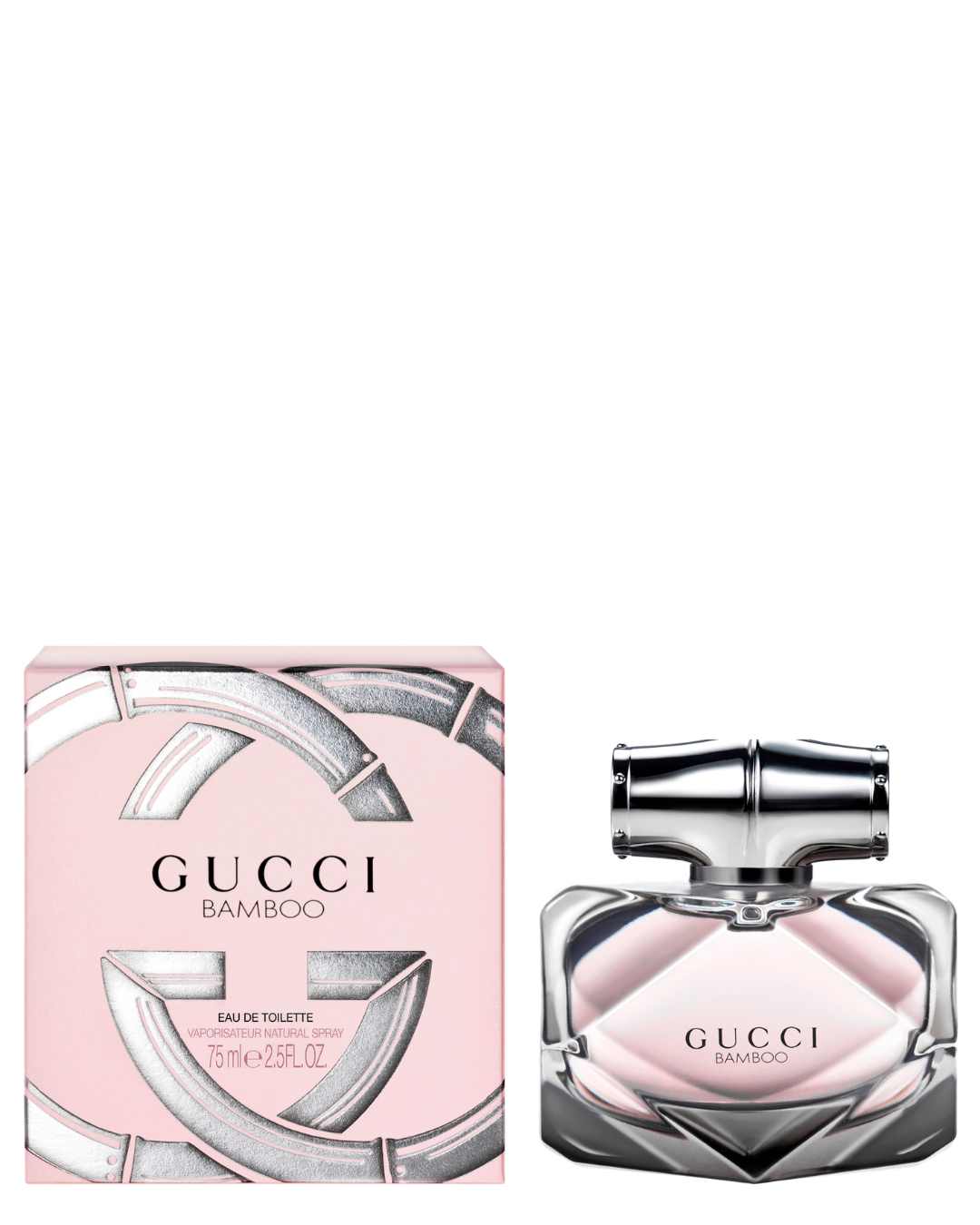 Gucci Bamboo Eau de Toilette