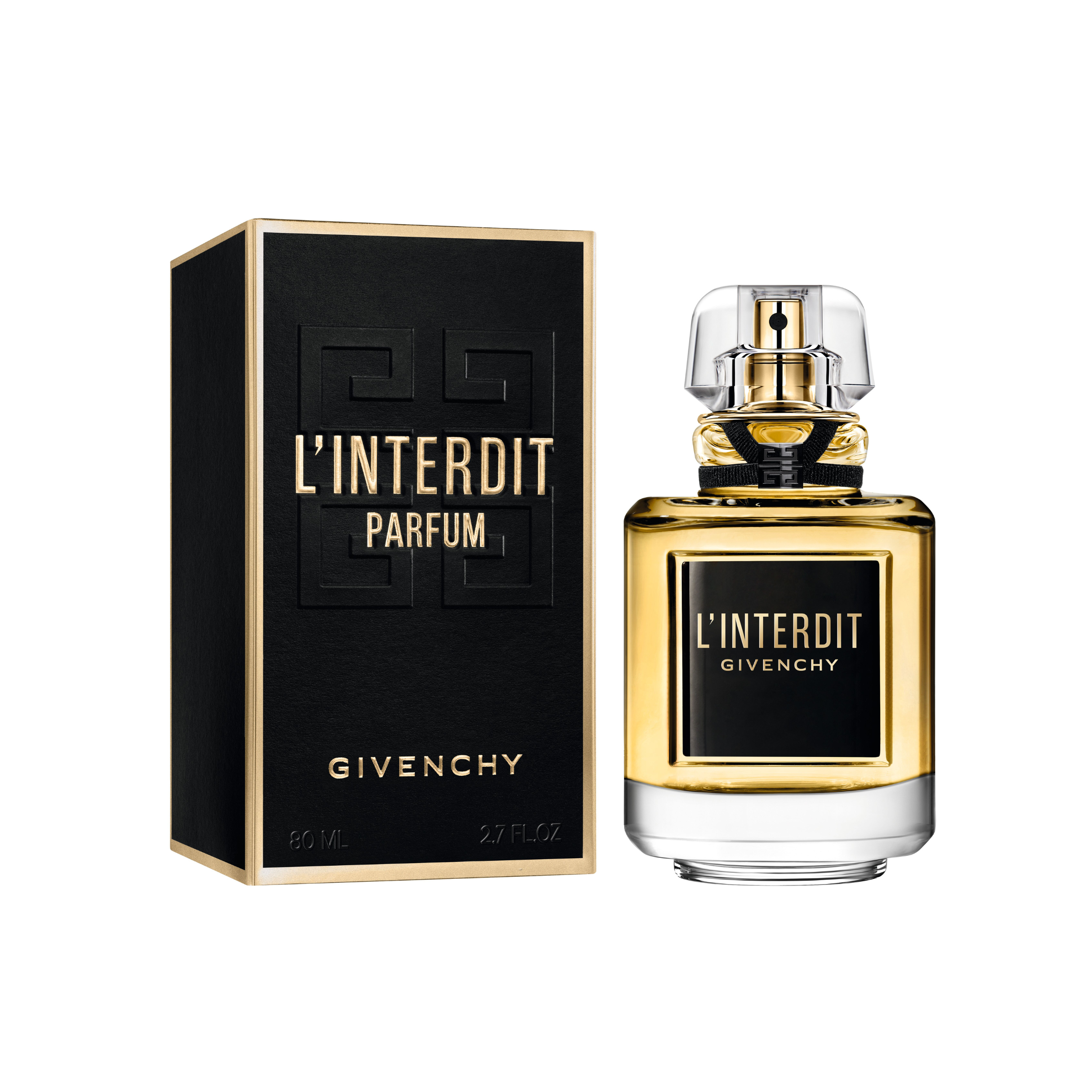 Givenchy L'interdit Parfum