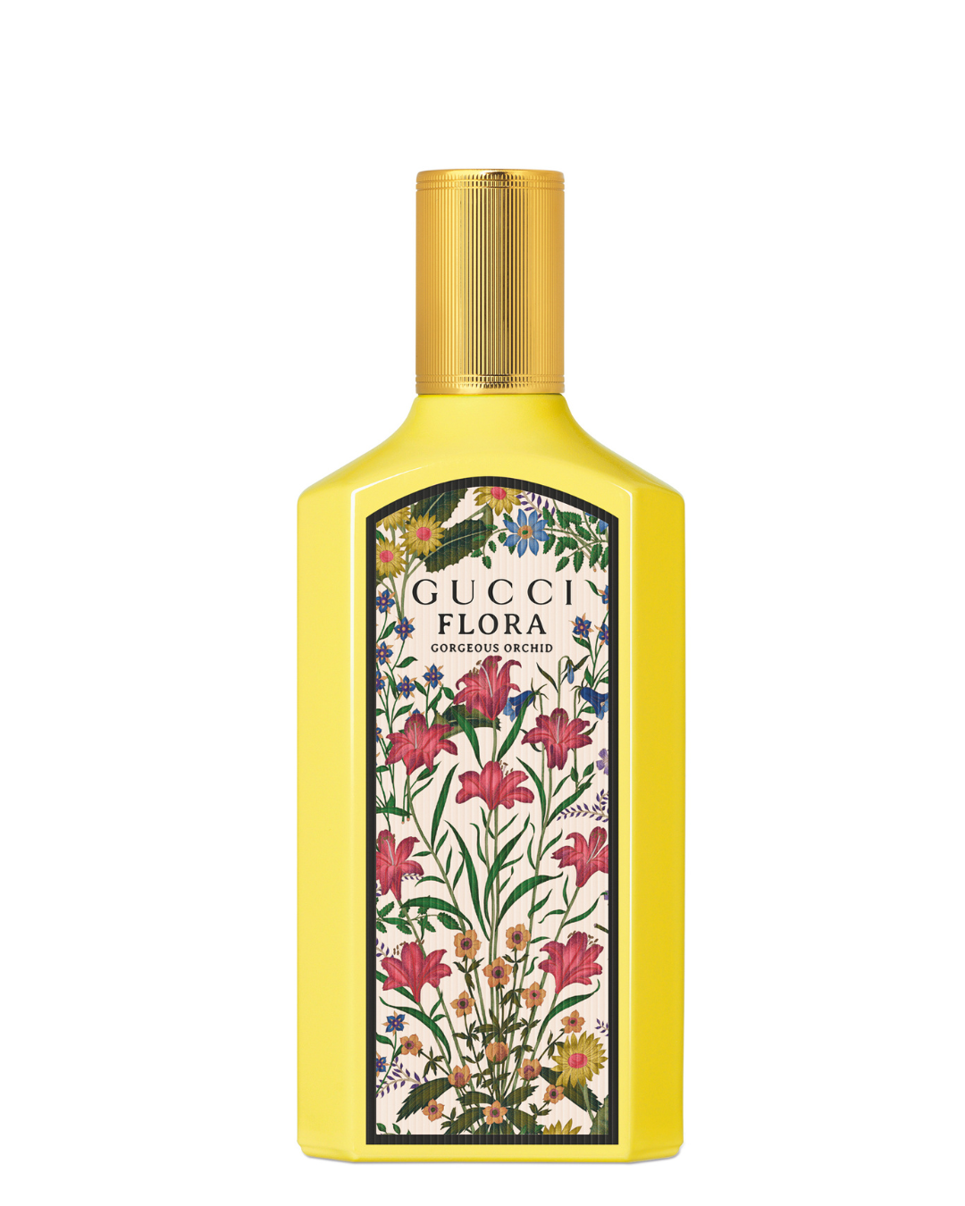Gucci Flora Gorgeous Orchid Eau de Parfum