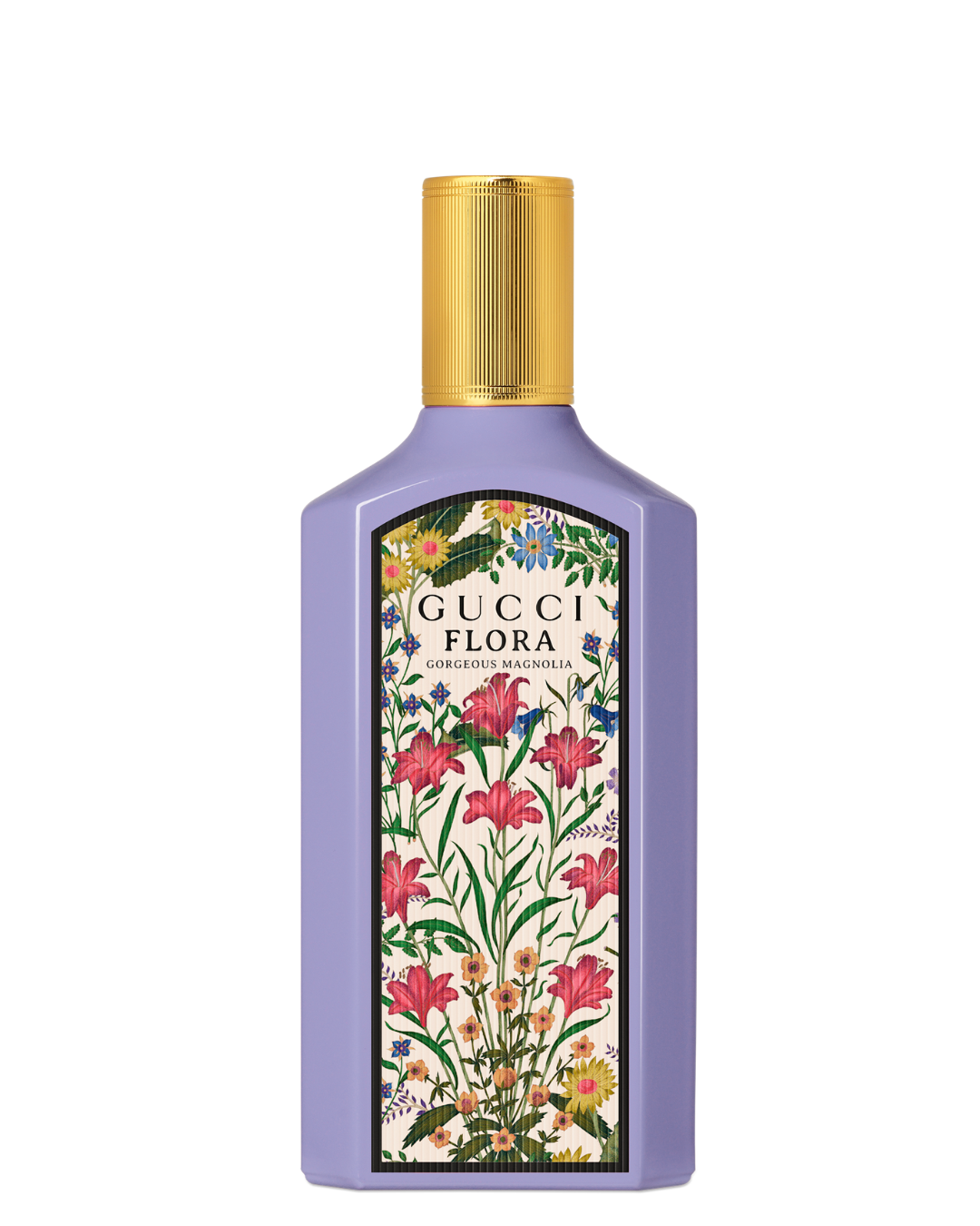 Gucci Flora Gorgeous Magnolia Eau de Parfum