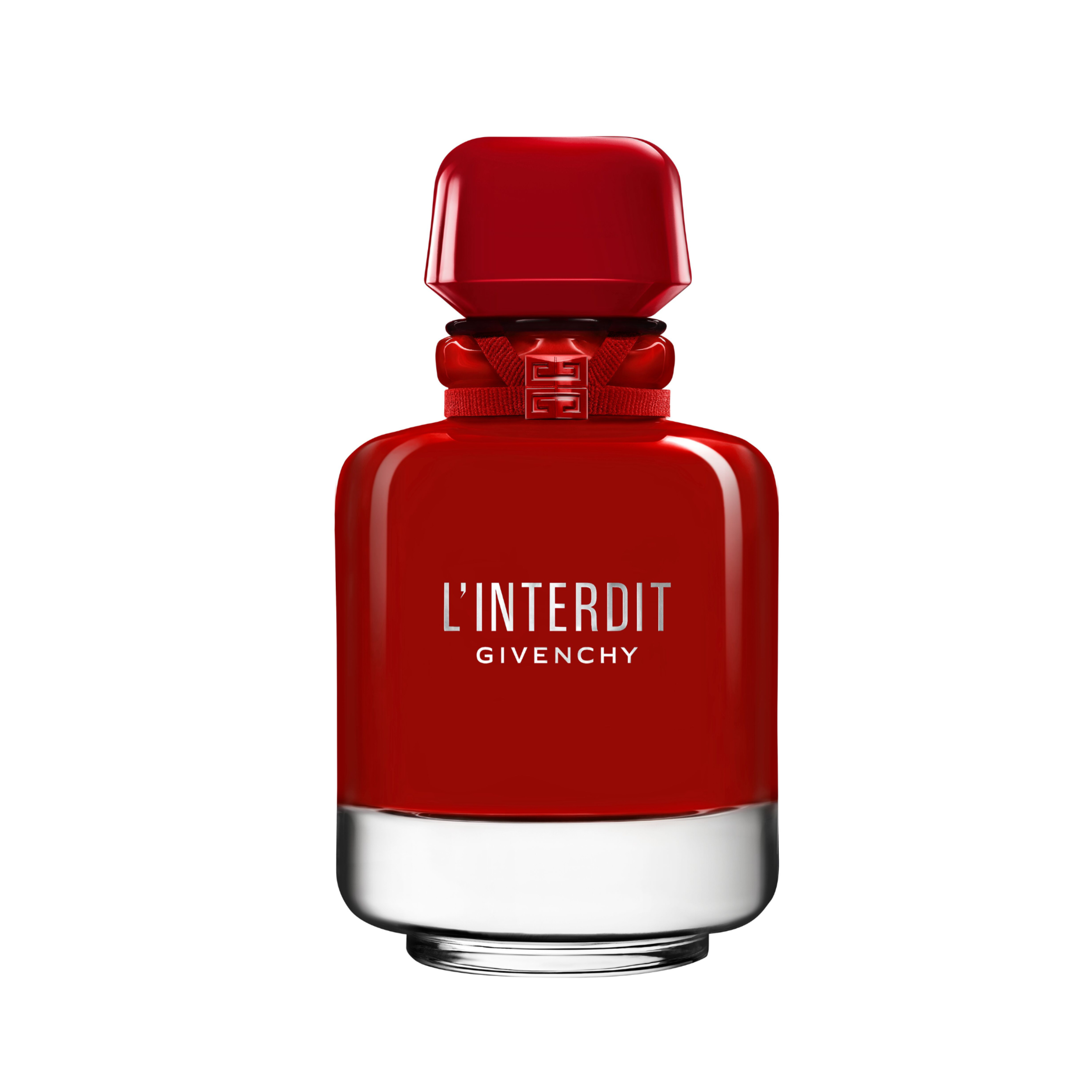 Givenchy L'Interdit Rouge Ultime Eau De Parfum