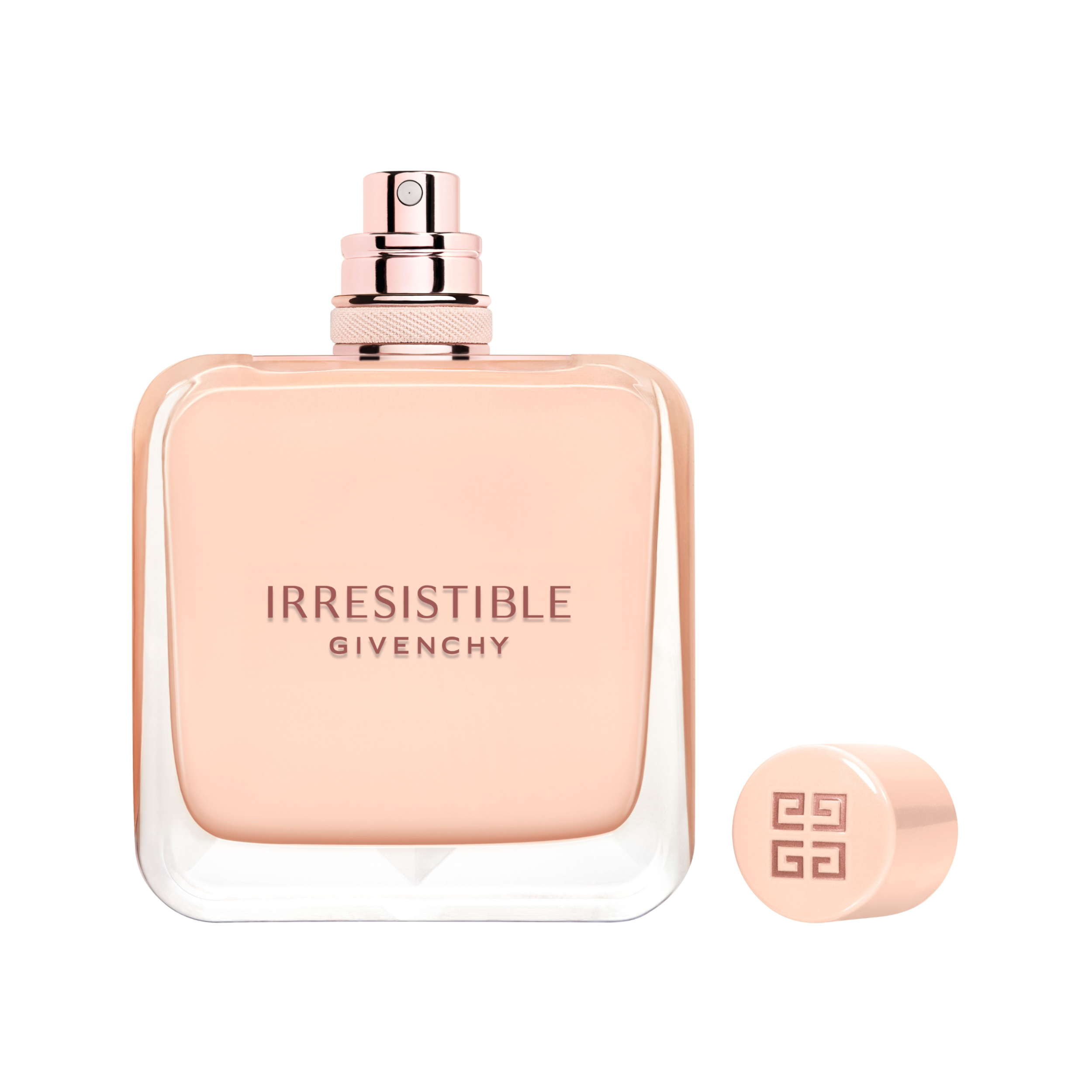 Givenchy Irresistible Nude Velvet Eau De Parfum