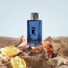 Cargar imagen en el visor de la galería, Dolce &amp; Gabbana King Eau de Parfum
