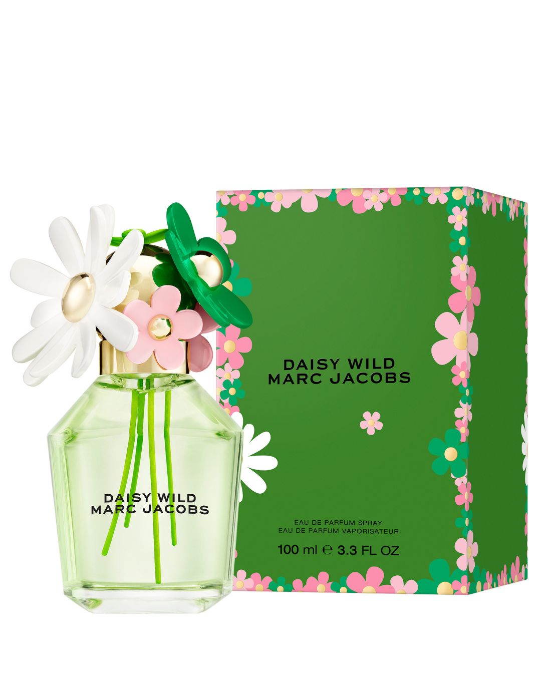 Marc Jacobs Daisy Wild