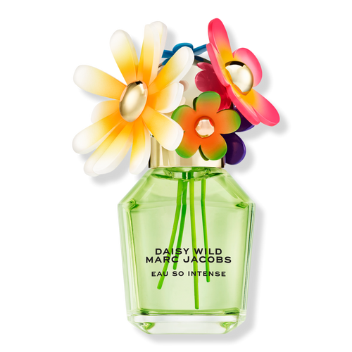 Marc  Jacobs Daisy Wild Eau So Intense
